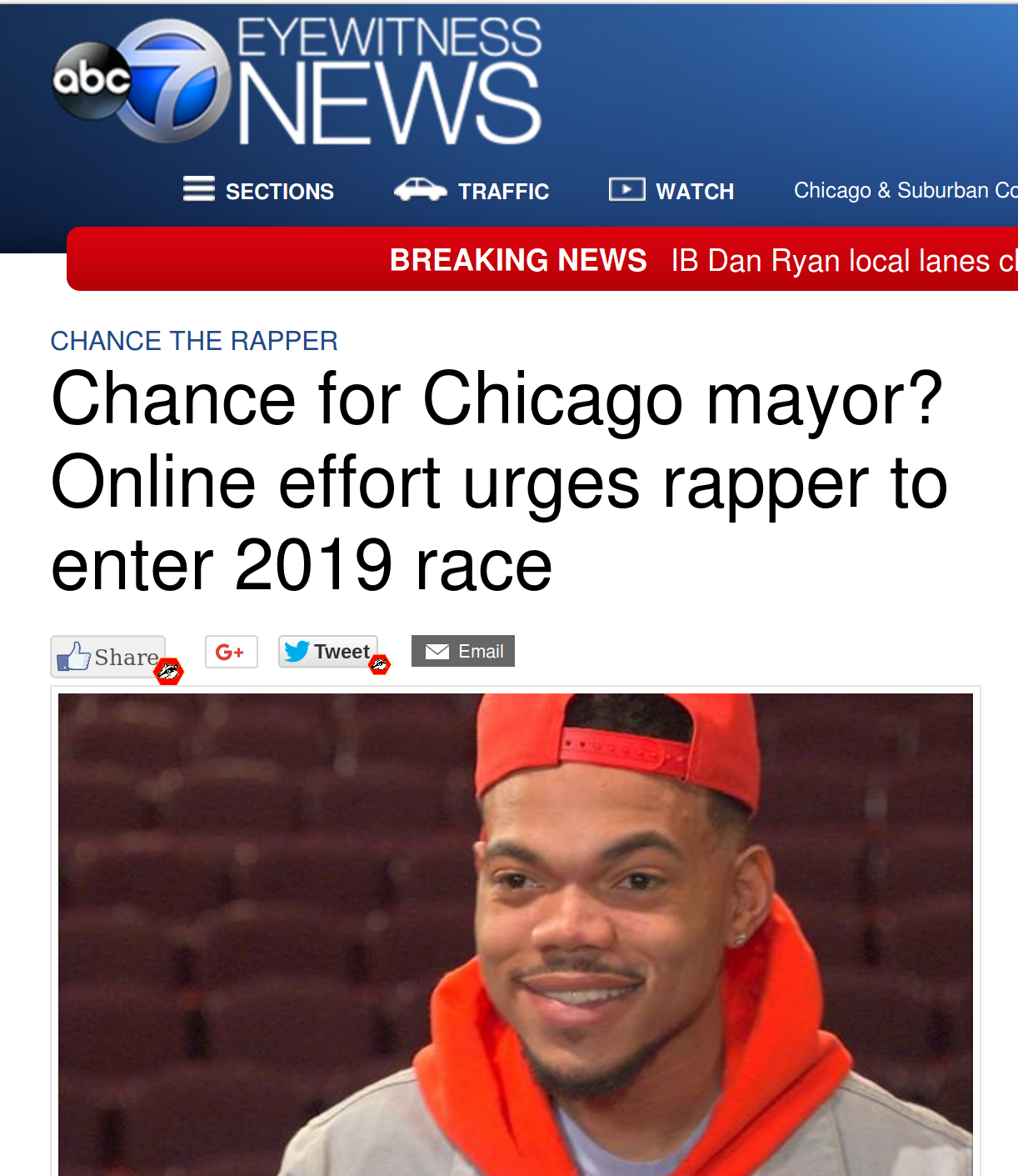 ABC Chicago